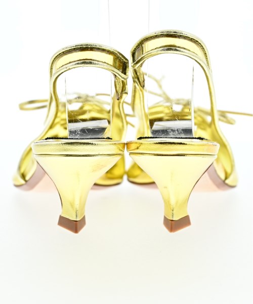 MARC JACOBS 高跟鞋