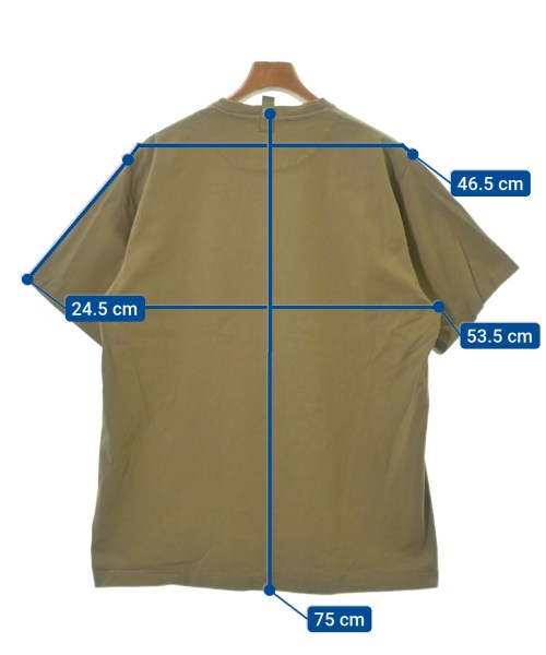 MARC JACOBS T恤/上衣