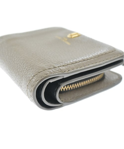 MARC JACOBS 錢包/零錢包