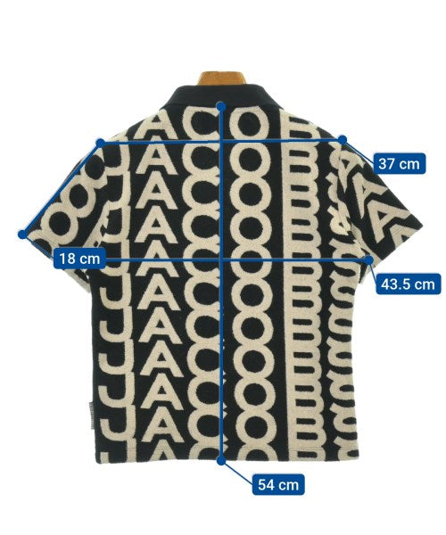 MARC JACOBS POLO衫