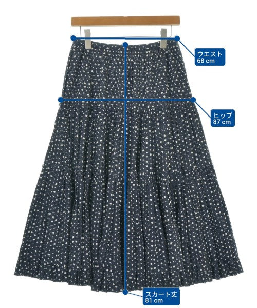 MARC JACOBS 長裙/超長裙