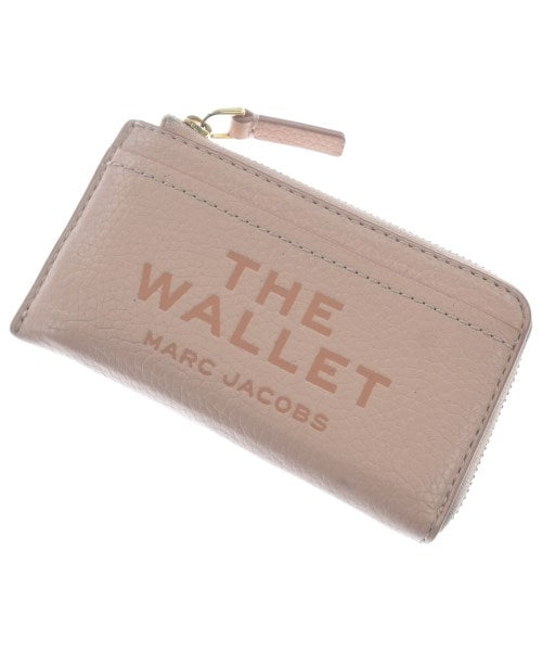 MARC JACOBS 錢包/零錢包