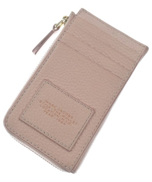 MARC JACOBS 錢包/零錢包