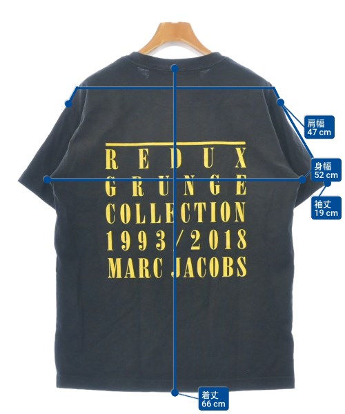 MARC JACOBS T恤/上衣