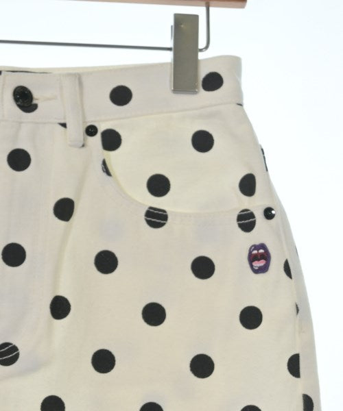 MARC JACOBS 迷你裙