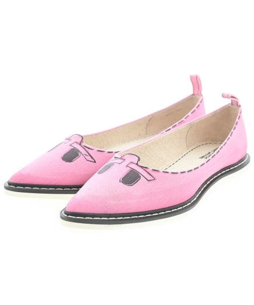 MARC JACOBS 芭蕾鞋/歌劇鞋