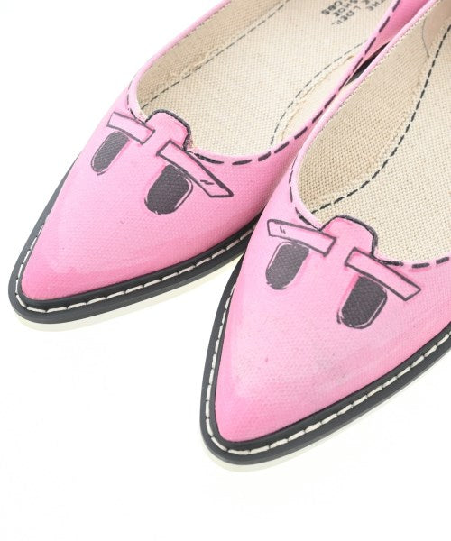 MARC JACOBS 芭蕾鞋/歌劇鞋