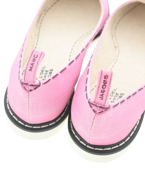 MARC JACOBS 芭蕾鞋/歌劇鞋