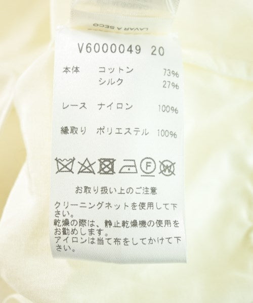 MARC JACOBS 休閒襯衫
