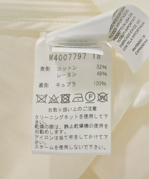 MARC JACOBS 洋裝