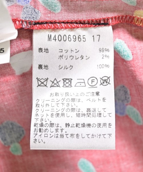 MARC JACOBS 洋裝