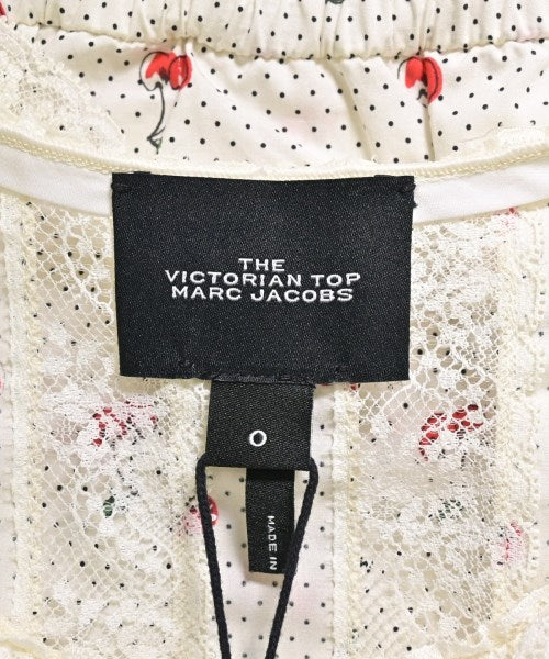 MARC JACOBS 女襯衫