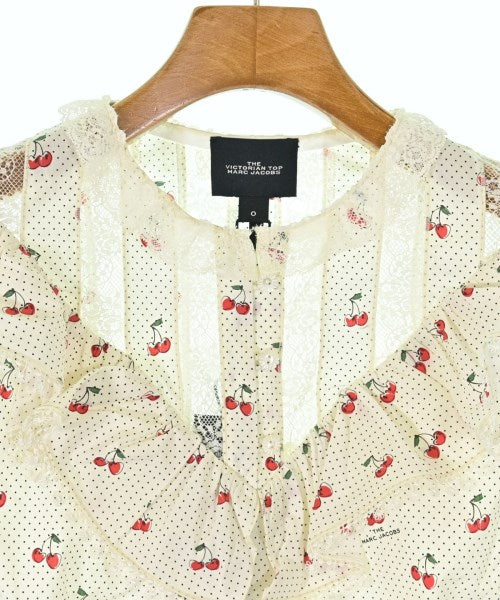 MARC JACOBS 女襯衫