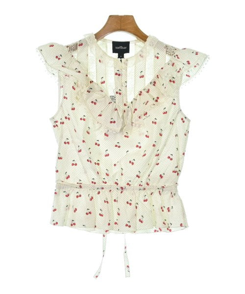 MARC JACOBS 女襯衫