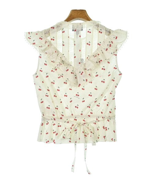 MARC JACOBS 女襯衫