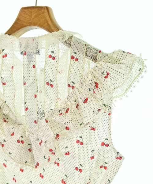 MARC JACOBS 女襯衫