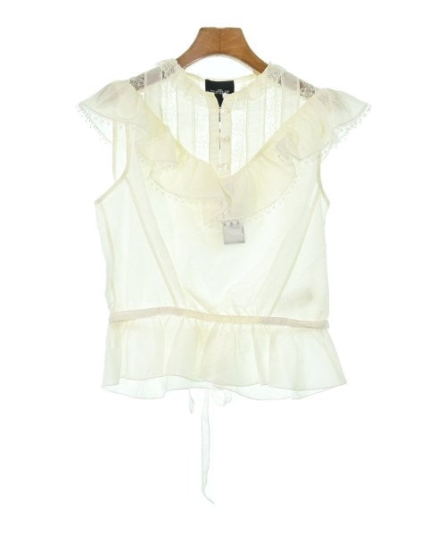MARC JACOBS 女襯衫