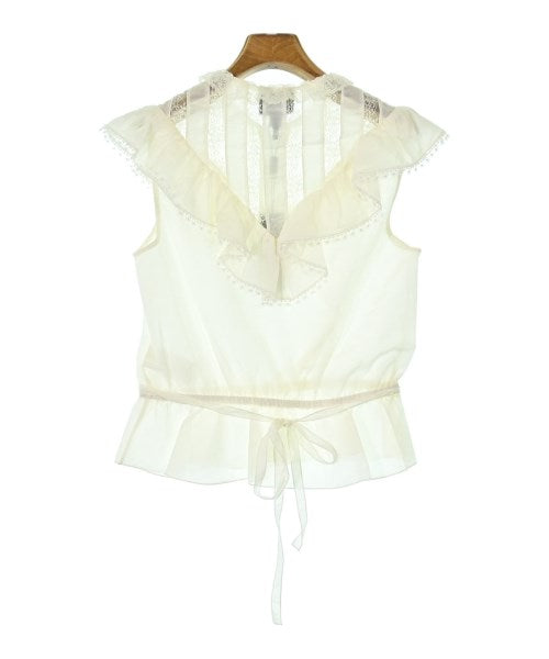 MARC JACOBS 女襯衫
