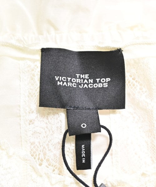 MARC JACOBS 女襯衫