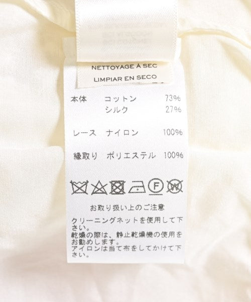 MARC JACOBS 女襯衫