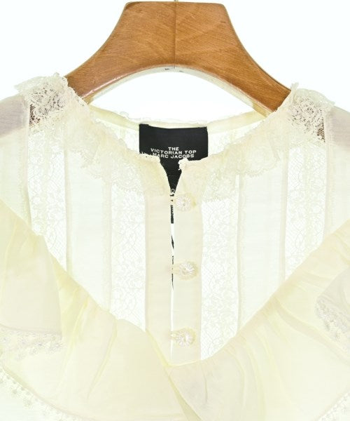 MARC JACOBS 女襯衫