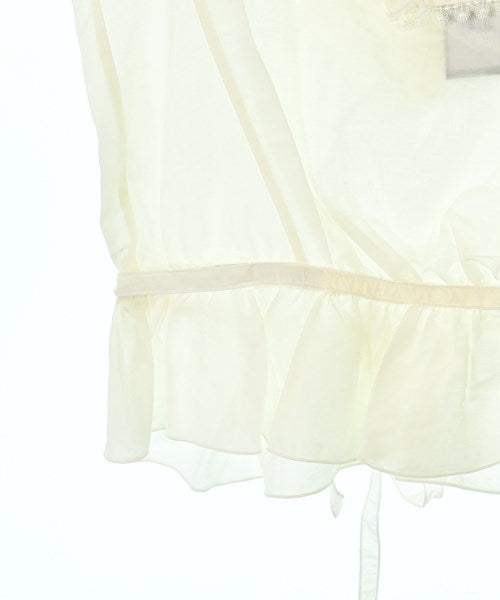 MARC JACOBS 女襯衫