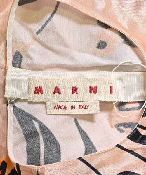 MARNI 洋裝
