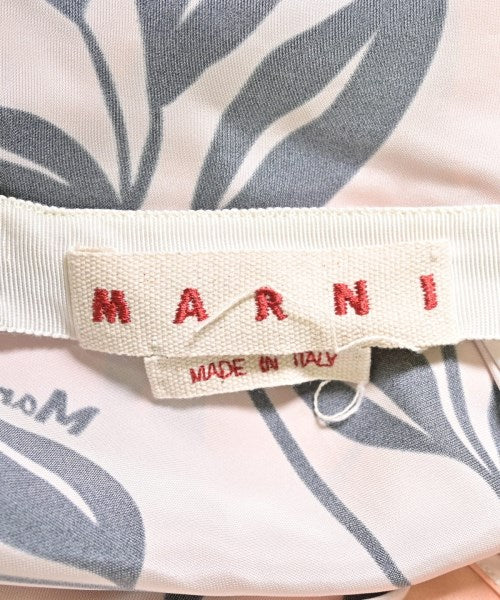 MARNI 洋裝