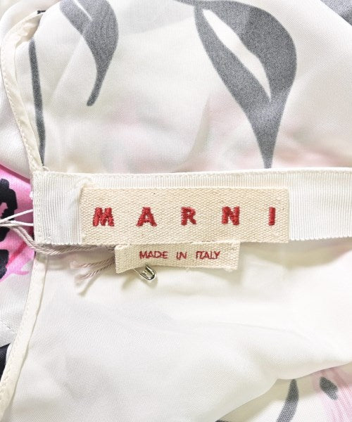 MARNI 洋裝