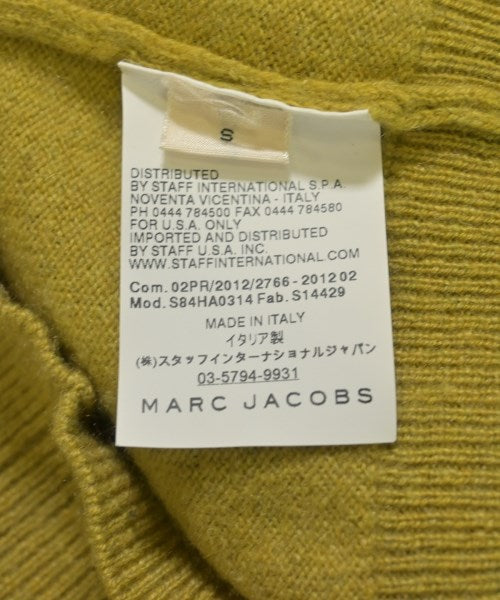 MARC JACOBS 開襟衫