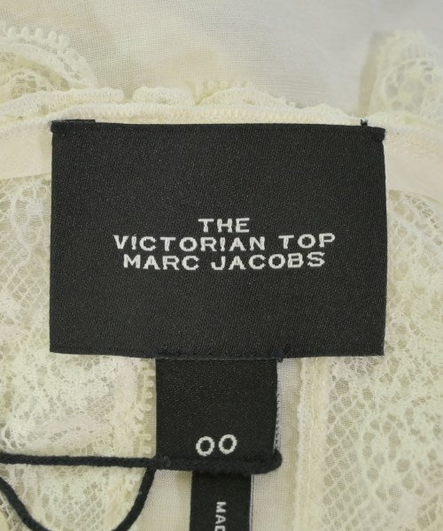 MARC JACOBS 休閒襯衫