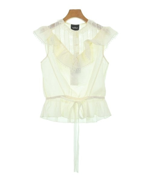 MARC JACOBS 休襯衫