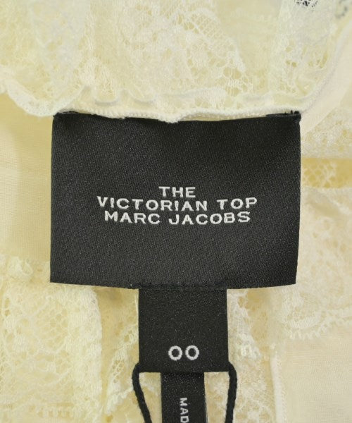 MARC JACOBS 休襯衫