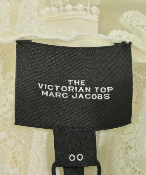 MARC JACOBS 女襯衫