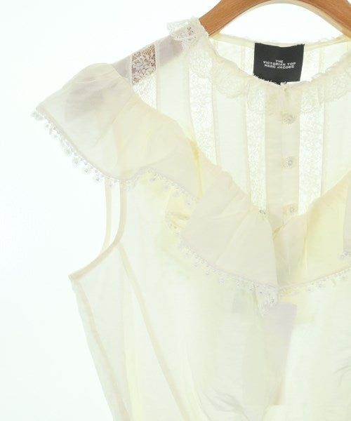 MARC JACOBS 女襯衫