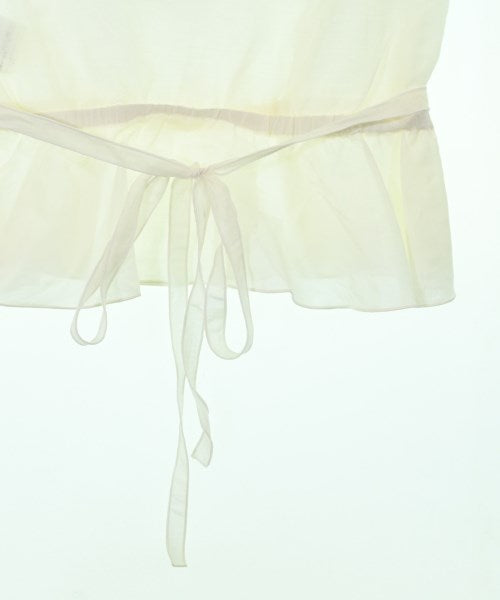 MARC JACOBS 女襯衫