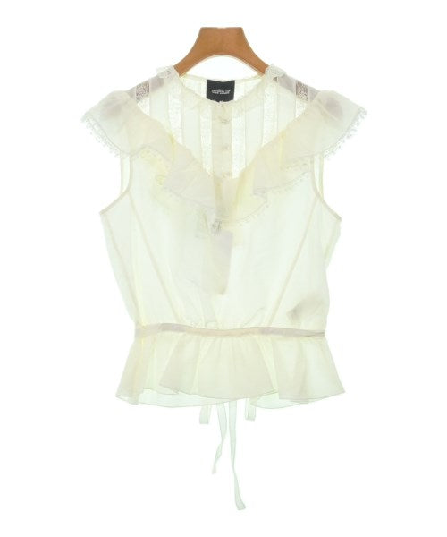 MARC JACOBS 女襯衫
