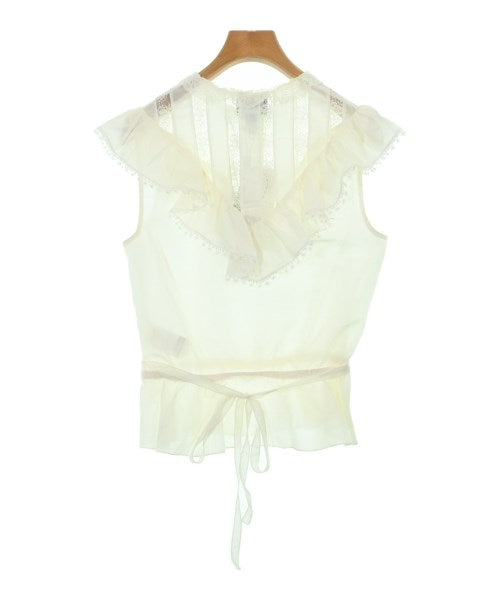MARC JACOBS 女襯衫