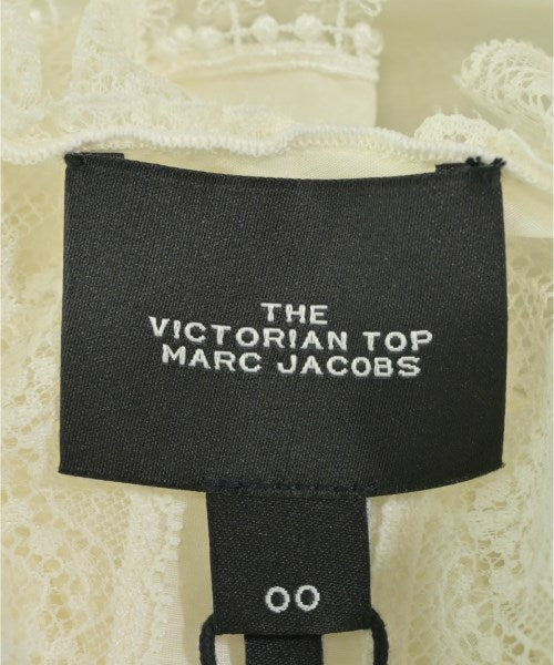 MARC JACOBS 女襯衫