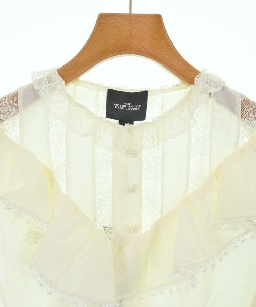 MARC JACOBS 女襯衫
