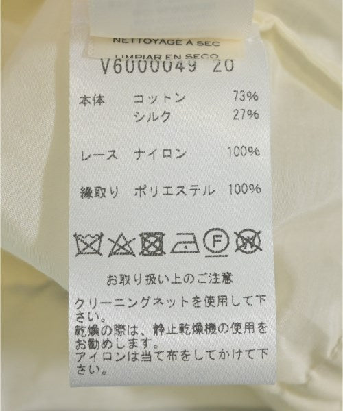 MARC JACOBS 休閒襯衫