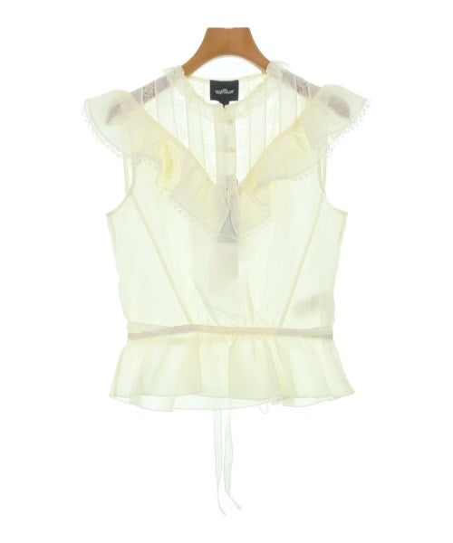 MARC JACOBS 休襯衫