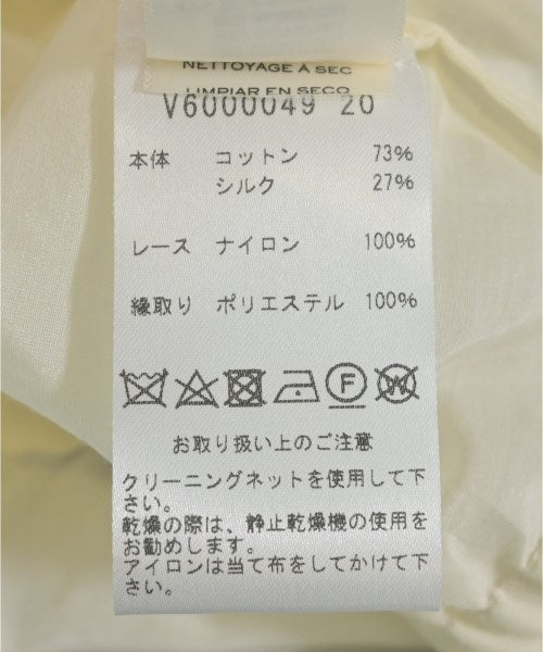 MARC JACOBS 休襯衫