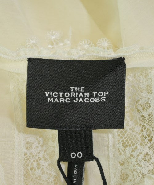 MARC JACOBS 休襯衫