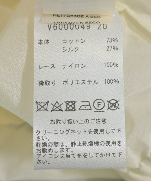 MARC JACOBS 休襯衫