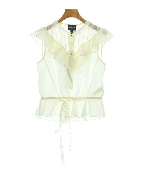 MARC JACOBS 女襯衫