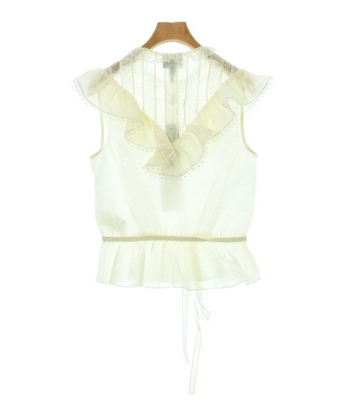 MARC JACOBS 女襯衫