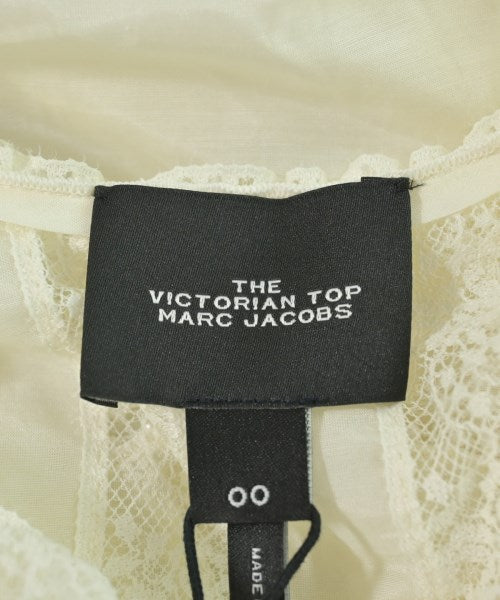 MARC JACOBS 女襯衫