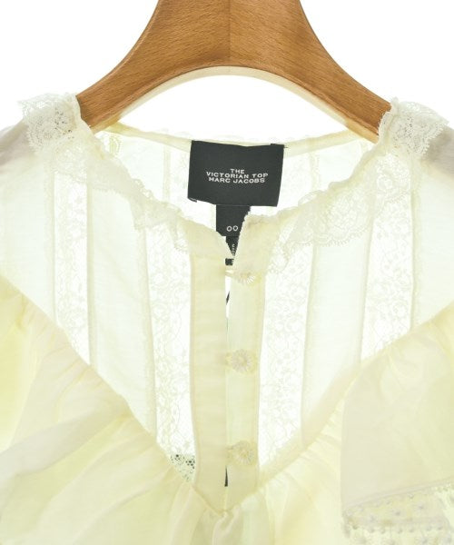 MARC JACOBS 女襯衫