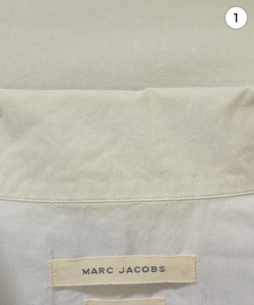 MARC JACOBS 休閒襯衫